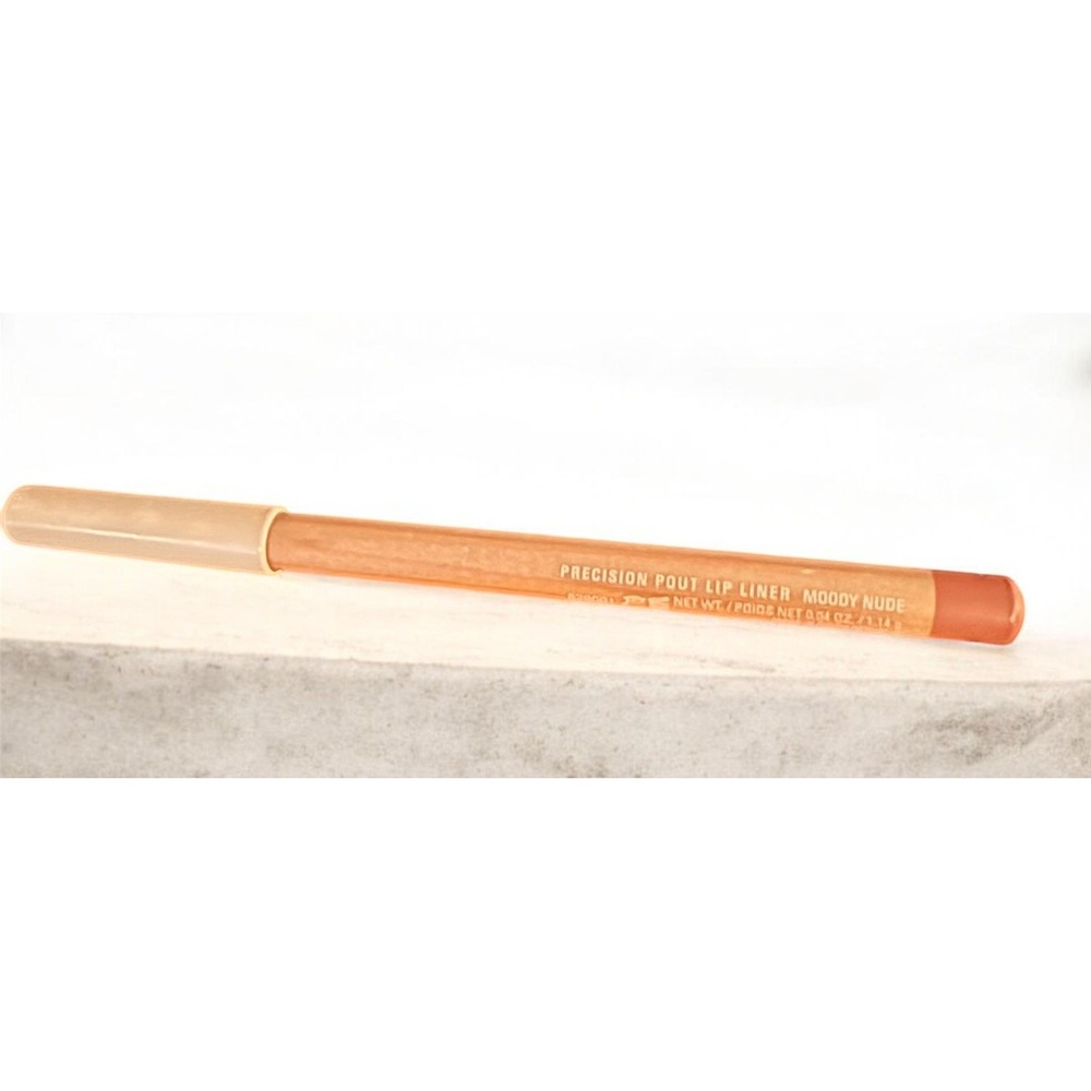 KYLIE Cosmetics KYLIE JENNER PRECISION POUT LIP LINER - MOODY NUDE. NWOB